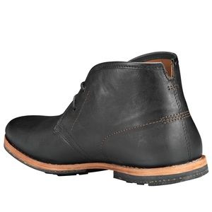 wodehouse chukka boot